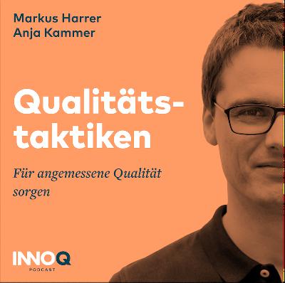 Qualitätstaktiken Qualitätstaktiken