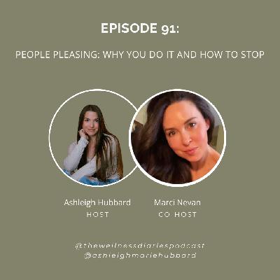 People Pleasing: Why You Do It and How To Stop People Pleasing: Why You Do It and How To Stop