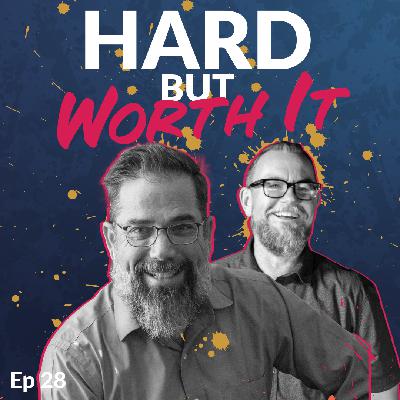 How Being the Product Shapes Our Work: Business Metaphor That's Changing Industries - EP: 28