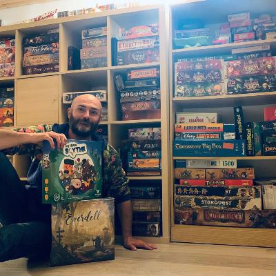Rubrica Entertainment - Lorenzo Nerozzi