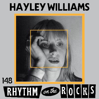 Hayley Williams, Ego Death at a Bachelorette Party