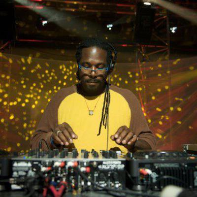 GOD MADE ME FUNKY UK presents PROJECT X / MIKE (AGENT X) CLARK GOD MADE ME FUNKY UK presents PROJECT X / MIKE (AGENT X) CLARK