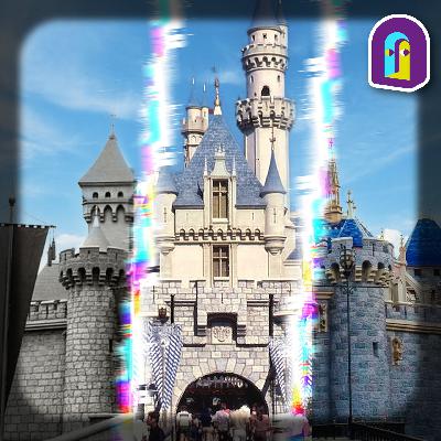 Il était une fois Disneyland