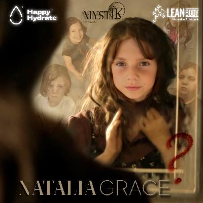 DULARFULLT: NATALIA GRACE