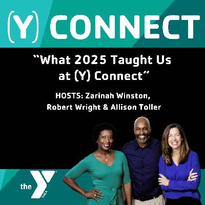 What 2025 Taught Us at (Y) Connect
