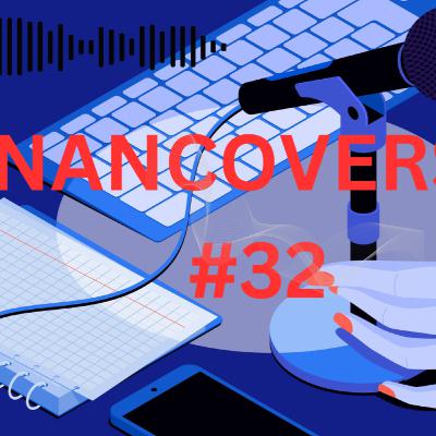 NancoVerse #32 - Google Gemini, India-Italy Ties, Critical Minerals & Mining in India