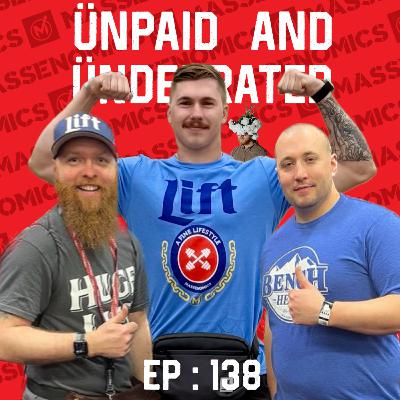 138 : Wrongchester (ft. Big Andy)