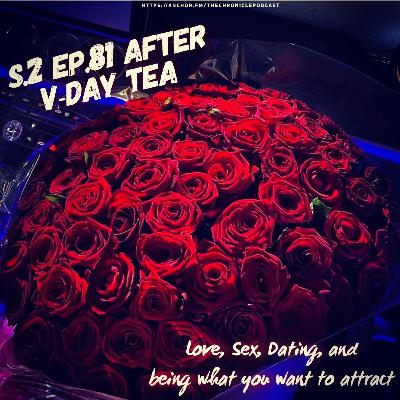 S.2 Episode.81 After v-day tea S.2 Episode.81 After v-day tea