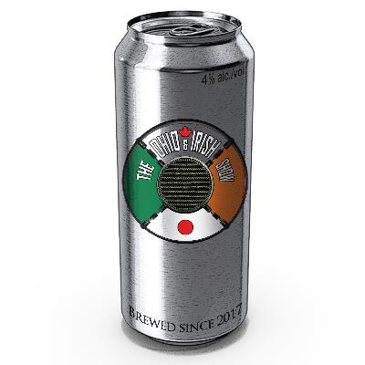 Episode #12 - Still Cities, Matt Luloff and WW4