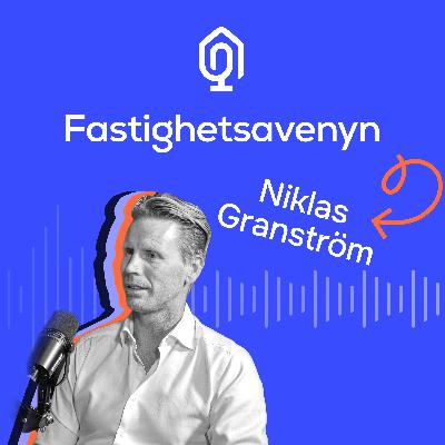 Från motocross till fastigheter – Niklas Granströms entreprenörsresa Från motocross till fastigheter – Niklas Granströms entreprenörsresa
