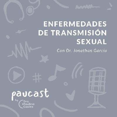 Enfermedades de transmisión sexual