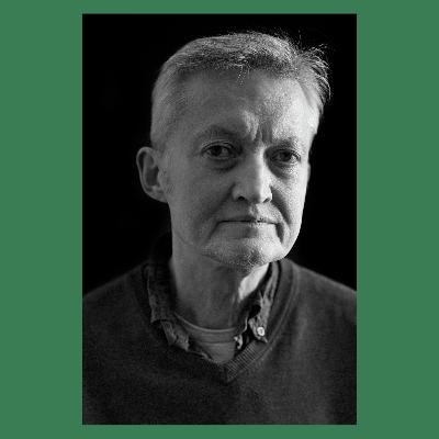Afl. 15 - Schrijver Maxim Februari over zijn meest dierbare boeken