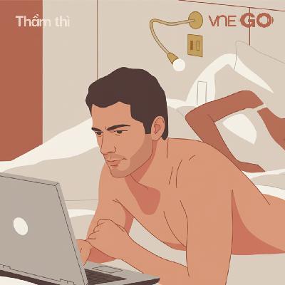 Xem phim người lớn có cải thiện kỹ thuật?