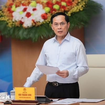 Nghị quyết 59 - Những việc cần làm đạt mục tiêu của Nghị quyết số 59-NQ/TW đề ra