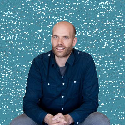 Chris Baty on The Magic of a Goal and a Deadline (JanYourStory Prep) Chris Baty on The Magic of a Goal and a Deadline (JanYourStory Prep)