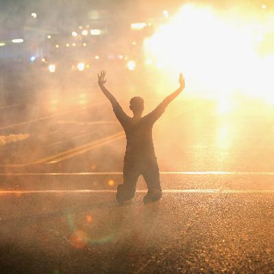 Being Black in America Almost Killed Me Part 2