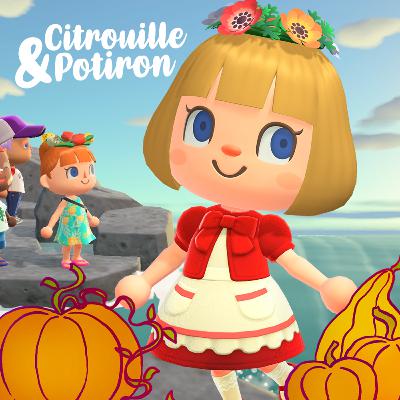 Comment on a commencé à jouer à Animal Crossing