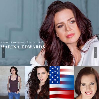 FIGHTING FOR JUSTICE (From Russia To USA) with Marina Edwards