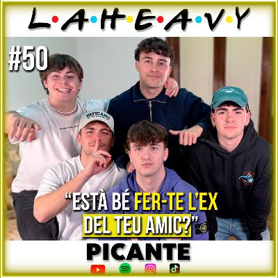 PICANTE | LAHEAVY #50