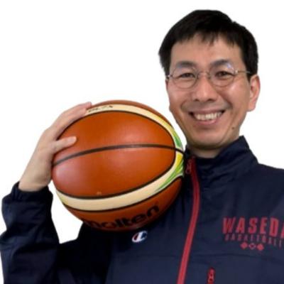 エンドラインにから攻めるメリット【バスケの大学・三原学】 エンドラインにから攻めるメリット【バスケの大学・三原学】