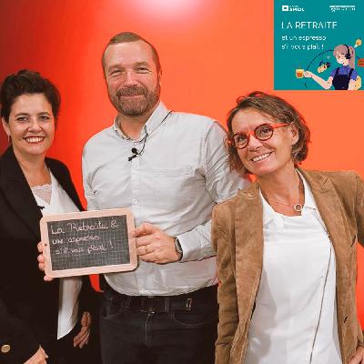 Le rôle du Groupe APICIL au sein de l'AGIRC-ARRCO