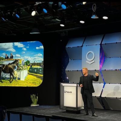 You’re always worried about the what if’s Neil Sands, Halo Founder You’re always worried about the what if’s Neil Sands, Halo Founder