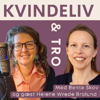 Fra Nørrebro til Latinamerika - Vaders og gudsdrømme