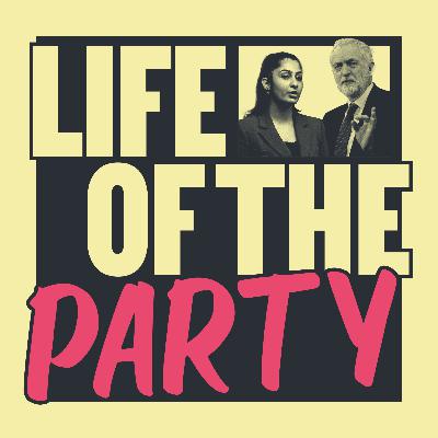 1: Our Party? Who Really Has the Power?