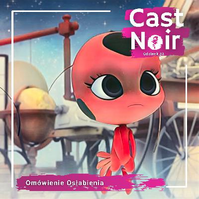 Omówienie Deflagration, czyli pogadanki o Wyborze Kwamii cz.2 - [Cast Noir #53]