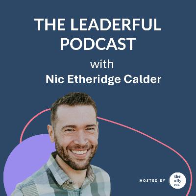 The 6P's of High Impact Meetings with Nic Etheridge Calder The 6P's of High Impact Meetings with Nic Etheridge Calder