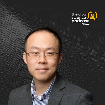 Dr. Jian Jin: Advances in Crop Technologies | Ep. 107 Dr. Jian Jin: Advances in Crop Technologies | Ep. 107