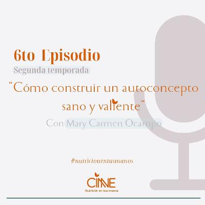 Cómo construir un autoconcepto sano y valiente