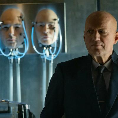 Episode 0015: Episode 15: Flaming Hydra recap! ALIEN: EARTH, Episode 4: OBSERVATION