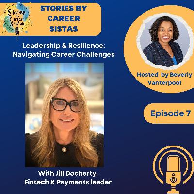 Leadership & Resilience: Navigating Career Challenges