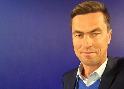 Filibuster 4: Vincent Fleischer om instituttsektorens møte med Covid-19 Filibuster 4: Vincent Fleischer om instituttsektorens møte med Covid-19