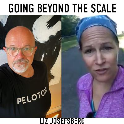 Going Beyond the Scale - Live with Liz and Jay #4