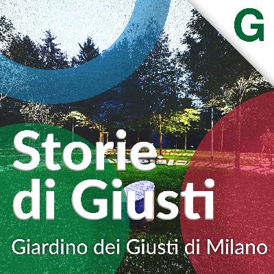 S4 E6: Giardino dei Giusti di Milano