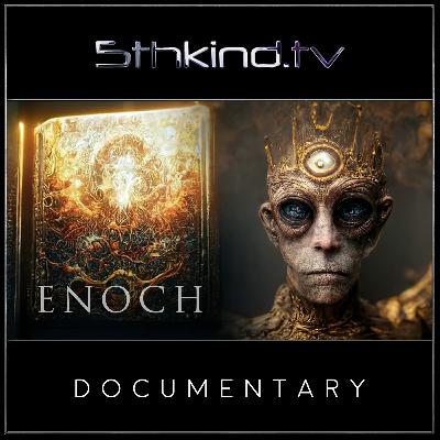 The Book of Enoch Banned from The Bible Reveals Shocking Secrets Of Our History!