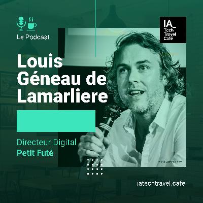 Bloquer les IA ou s’adapter ? Le dilemme du Petit Futé Bloquer les IA ou s’adapter ? Le dilemme du Petit Futé