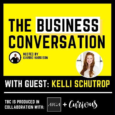 Episode 29 - LEADERS ON THE VIRTUAL STAGE: Discussion on Authenticity and Brand Standards with Kelli Schutrop