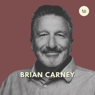 #91 - Brian Carney on Building Sustainable Charities, Peer-to-Peer Fundraising, and the Future of Philanthropy in Canada