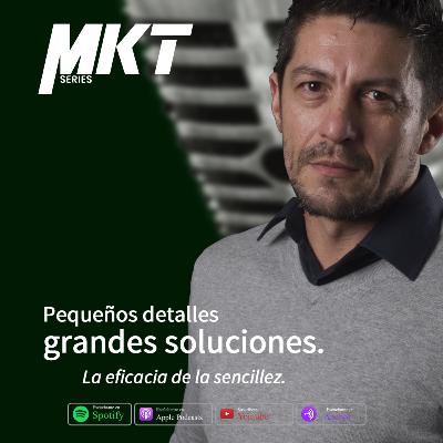 La eficacia de la sencillez (Pequeños detalles, grandes resultados)🌺