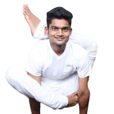 पाठदुखीसाठी पवणमुक्तासण कसे करावे ? #yogainmarathi #yogaforpainrelief #backpainyoga #yogasane