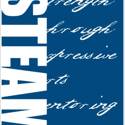STEAM Podcast S2, E1 - Taking the Leap of Faith Part I STEAM Podcast S2, E1 - Taking the Leap of Faith Part I