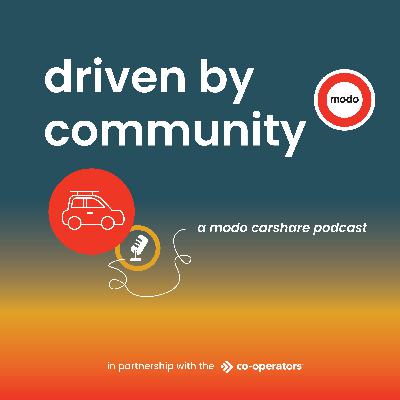 Driven By Community: Pay Equity and Poetry For All