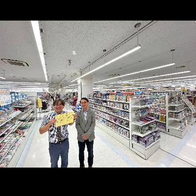 【インタビュー完全版・後編】#16.5 「コーチャンフォーの秘密に迫る!」スペシャル放送! 【インタビュー完全版・後編】#16.5 「コーチャンフォーの秘密に迫る!」スペシャル放送!