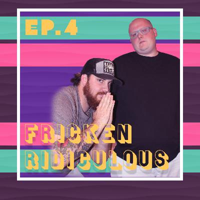 Ep.04 | Hillbilly Freestyle w/Kevin & Isaiah