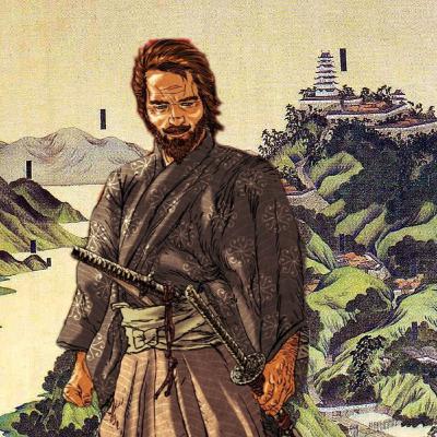 Уильям Адамс. Как английский капитан стал самураем, нашёл жену и отомстил католикам / Выпуск 6