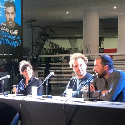 Causerie Duceppe: Les Hardings