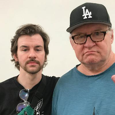 EPISODE 86 EPISODE 86